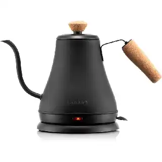 Bodum Bistro Gooseneck Electric Pour Over Kettle