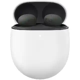 Google Pixel Buds Pro 2 wireless earbuds with active noise cancellation Bluetooth connectivity and compact charging case premium earphones for music calls and everyday use