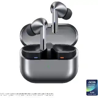 Samsung Galaxy Buds 3 Pro Noise Cancelling Wireless Earbuds