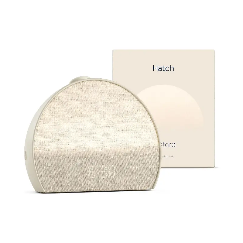 Best white noise machines for sleep and relaxation